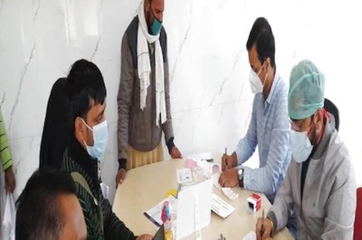 Meerut Patients, Who Recovered From Covid, Now Suffering From its After-effects