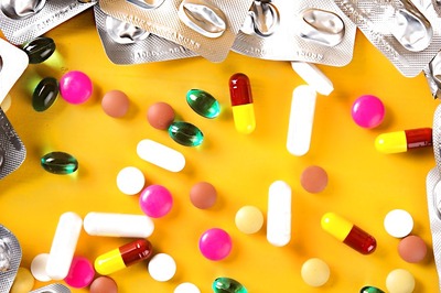 Oxetol Or Exitol? Indian Regulator Plans Public Access to Drug Database with 'Similar' Medicines Causing Confusion