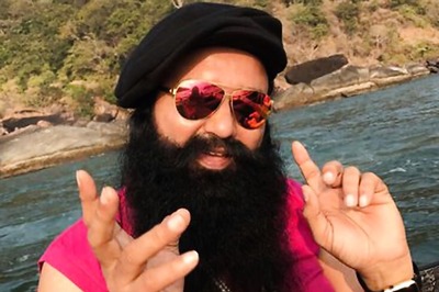 Behind Gurmeet Ram Rahim Singh's Conviction is a Sadhvi's Anonymous Letter to Vajpayee