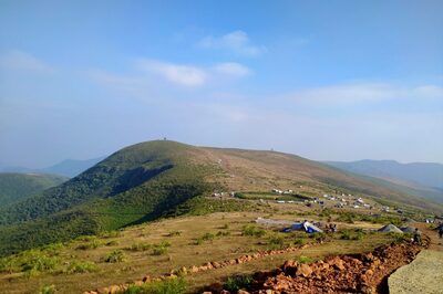 These Tourist Spots in Eastern Ghats are Ideal if you Love Forests and Wildlife