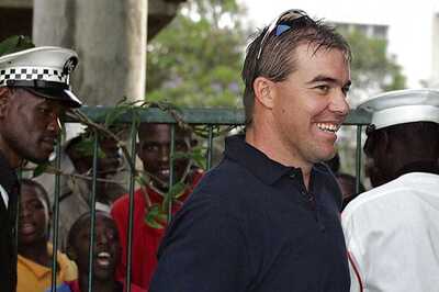 'People Should be Careful, I'm Recovering from Cancer': Heath Streak Reacts After Rumours of His Death Go Viral