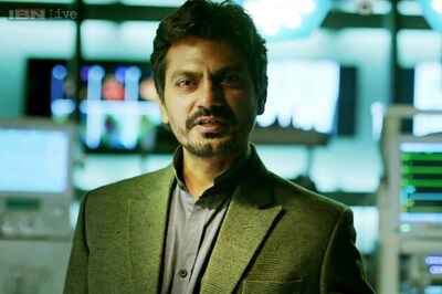 Why Nawazuddin Siddiqui is the perfect nemesis for Salman Khan in 'Kick'