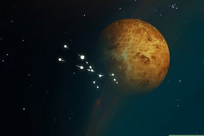 All About Venus in Taurus