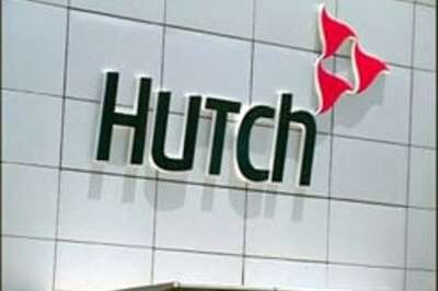 Hutch looking to sell India stake