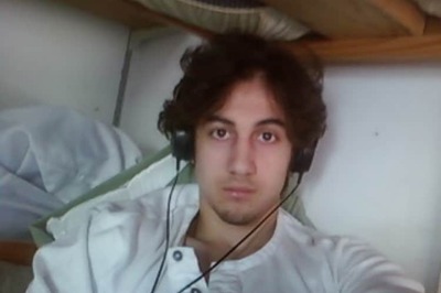 2013 Boston bombing: 21-year old convict sentenced to death by US court
