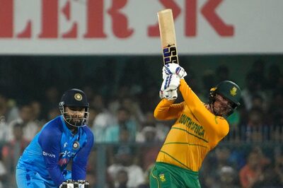 IND vs SA Dream11 Team Prediction: Check Captain, Vice-Captain and Probable XIs for India v South Africa, 3rd T20I, October 4