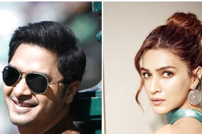 Shreyas Talpade Apologises to Kriti Sanon After His Fake Twitter Account Praises Her