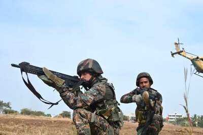 Indian Army Agniveer Recruitment: 5 Preparation Tips To Crack The Exam