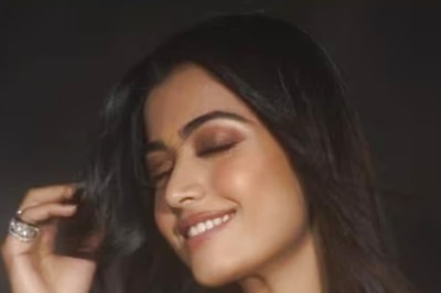 Rashmika Mandanna To Ramya, Check The Most Followed Kannada Actresses On Instagram