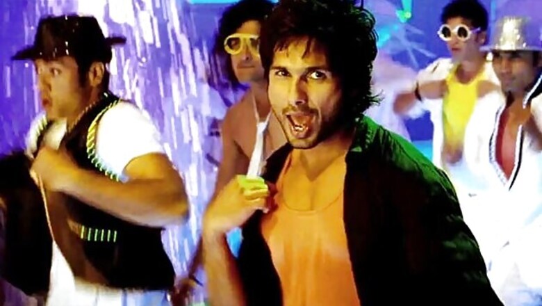 'Phata Poster' will be Shahid's big break: Rajkumar Santoshi