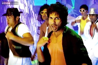 'Phata Poster' will be Shahid's big break: Rajkumar Santoshi