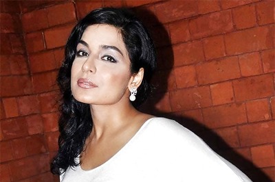 Priyanka Chopra is my competition, says Pakistani actress Meera