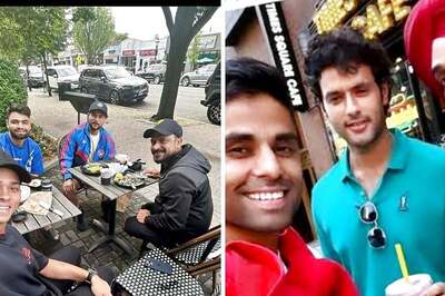 No Restrictions on Movement of India Cricketers in New York After ISIS threat