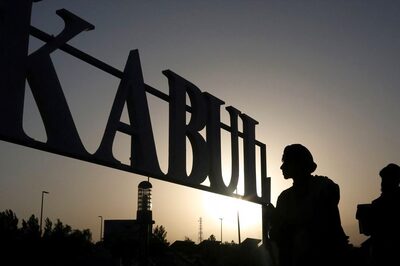 UN Seeks $600 Million to Avert Afghanistan Humanitarian Crisis After Taliban Takeover