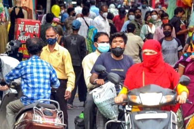 Maharashtra Logs 27 New Delta Plus Cases; Amaravati, Gadchiroli Top List