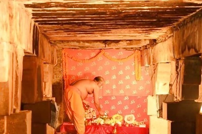 Gyanvapi Row: Allahabad HC To Deliver Judgement On Plea Against Prayers At Vyas Tehkhana Today