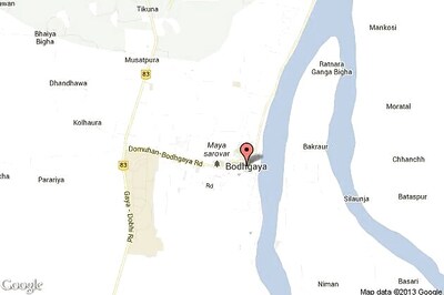 Mahabodhi temple blasts probe to be handed over to NIA