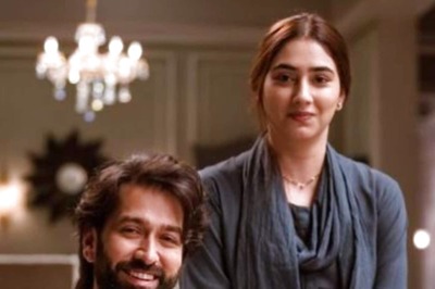 After Nakuul Mehta, Disha Parmar Quits Bade Achhe Lagte Hain 2; Deets Inside