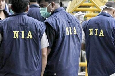 NIA Intensifies Probe in Gangs-Terror Nexus, Conducts Raids at Multiple Locations in North India