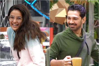 Bigg Boss 14 Day 64 Written Update: Jasmin Acknowledges Relationship with Aly, Arshi Flirts with Abhinav