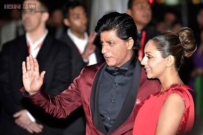 HC notice to Shah Rukh Khan, BMC in sex determination case