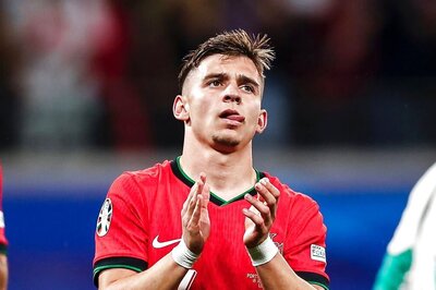 Will Porto's Francisco Conceicao Join Chelsea? Here's What We Know So Far