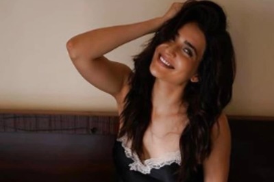 Karishma Tanna New Pic is All About Perfection, See Here