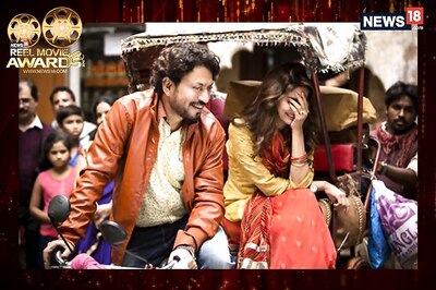 News18 Reel Movie Awards: Stars Stand In Solidarity With Irrfan Khan, Wish Him Speedy Recovery
