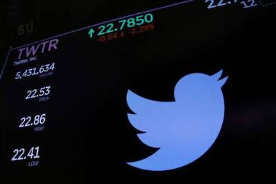 Twitter Will Broadcast TV News to Avoid Misinformation