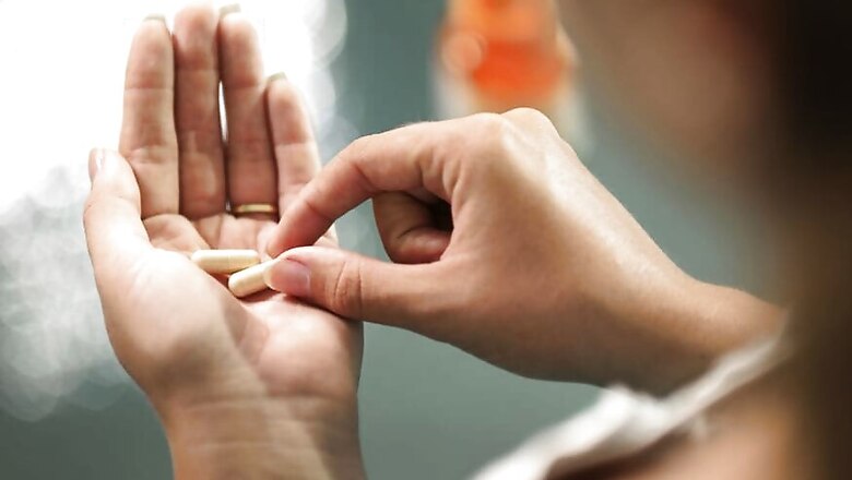Beware: Your Antidepressants May up Risk of Death