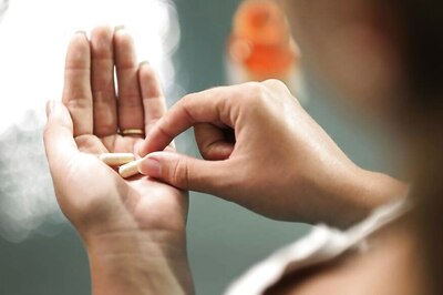 Beware: Your Antidepressants May up Risk of Death