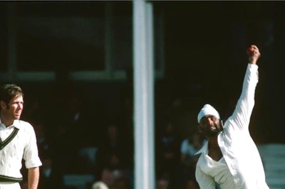 Bishan Singh Bedi Turns 76: Interesting Facts and Top 5 Bowling Spells of Indian Spin Legend