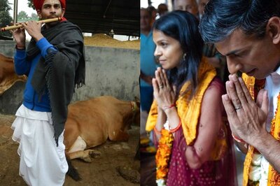 Janmashtami 2022 | From Dreams to 'Emulating' God, 'Krishna Connect' in Politics Has Distinct Tune