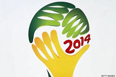 As FIFA World Cup tickets go on sale, a guide on how to purchase