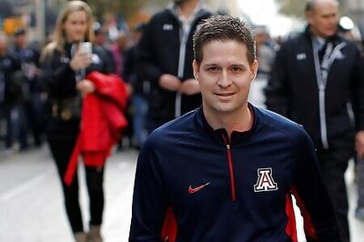 U.S. Warns Bannon Co-defendant Against 'inflammatory' Social Media Posts