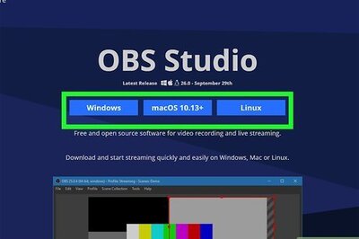 How to Save Streaming Video