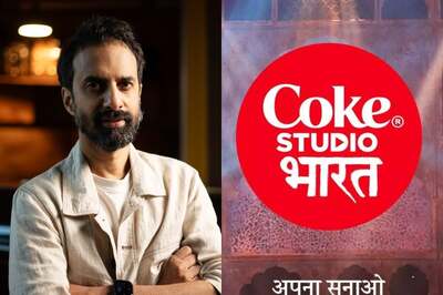 Ankur Tewari REVEALS Coke Studio Bharat Is About Folk 2.0: 'The Idea Is To Collapse Walls' | Exclusive