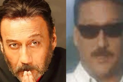 Jackie Shroff On Abusing In Viral BTS Clip From Polio Awareness Ad: 'I've Been Using It Since Teenage'