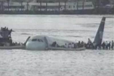Hudson plane: US aviation releases cockpit recordings