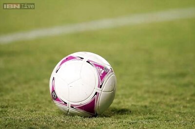 Asian Games football: India thrashed 0-5 by UAE in their opening match