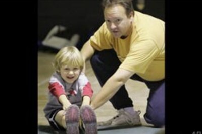 Age affects a man's biological clock