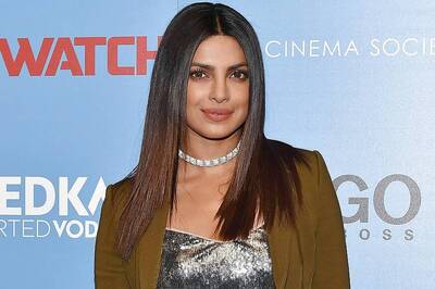 Priyanka Chopra Beats Dwayne Johnson, Zac Efron To Be No 1 on Top Actors Chart