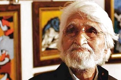 MF Husain Death anniversary: Lesser-known facts of the 'Picasso of India'