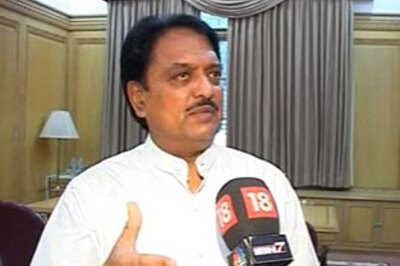 Congress, NCP to contest Maharashtra polls together