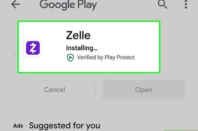 How to Send Money with Zelle