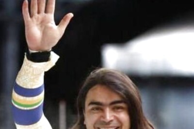 No Contest for Vice President in IOA Elections after Shiva Keshavan Withdraws