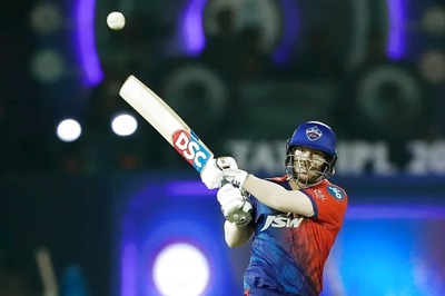 David Warner to Lead Delhi Capitals in Rishabh Pant's Absence: Report