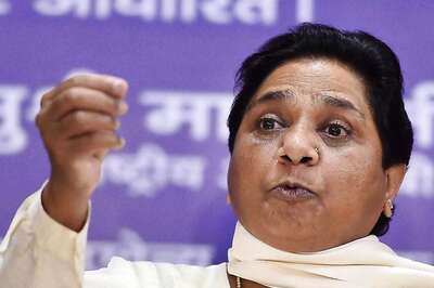 PM Modi Has Imposed 'Undeclared Economic Emergency': Mayawati