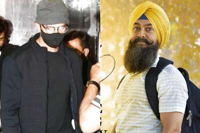 Boycott Vikram Vedha Trends on Twitter After Hrithik Roshan Watches Laal Singh Chaddha in Theatre