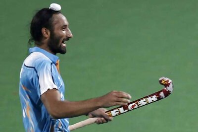 Live Blog, Champions Trophy hockey: India vs Germany